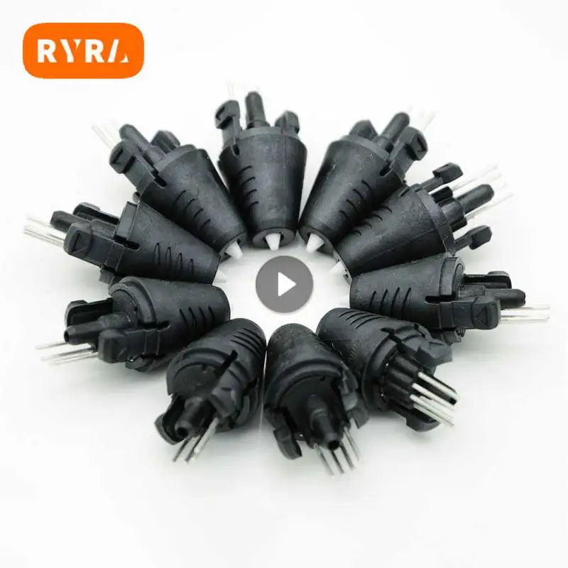 1 шт., насадка для печатающей головки, для 3d-ручки второго поколения
1 шт., насадка для печатающей головки, для 3d-ручки второго поколения