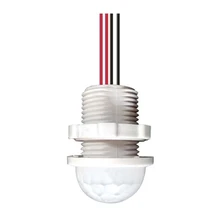 HOT New 110v 220v Light Switch Sensor Detector Intelligent Switch Led 110v 220v Infrared Sensor Infrared Automatic Switch On Off
HOT New 110v 220v Light Switch Sensor Detector Intelligent Switch Led 110v 220v Infrared Sensor Infrared Automatic Switch On Off