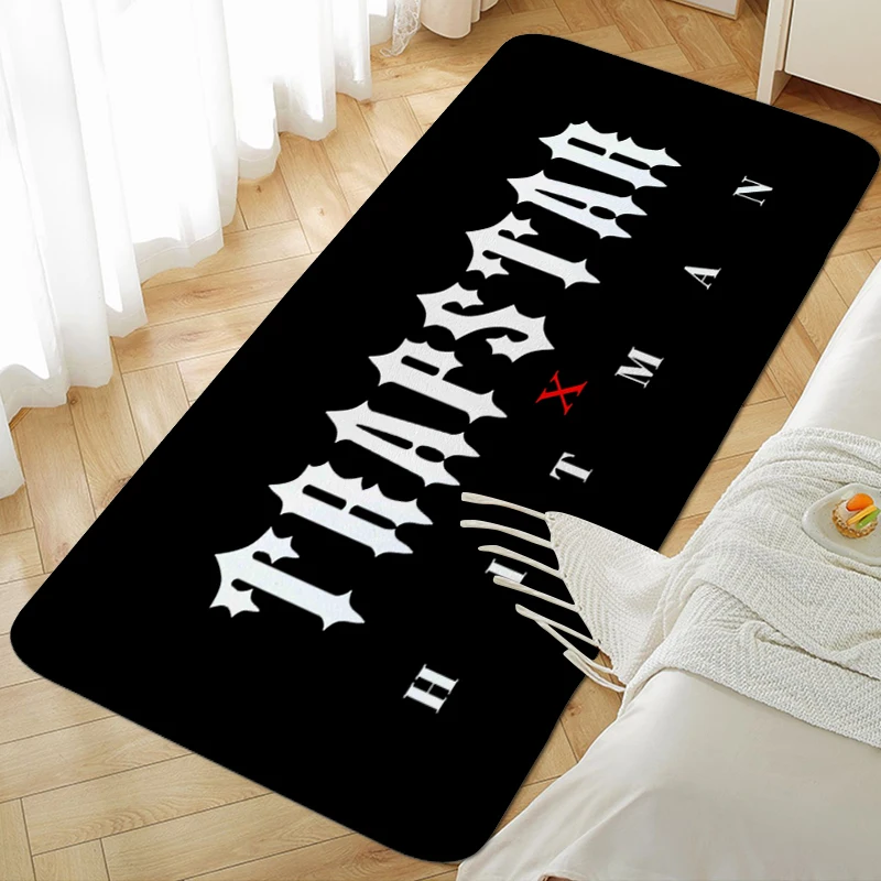 Rug for Bedroom T-Trapstars Home Entrance Bathroom Veranda Floor Mat Custom Sleeping Room Carpet Anti Slip Room Decorating Items
Rug for Bedroom T-Trapstars Home Entrance Bathroom Veranda Floor Mat Custom Sleeping Room Carpet Anti Slip Room Decorating Items
