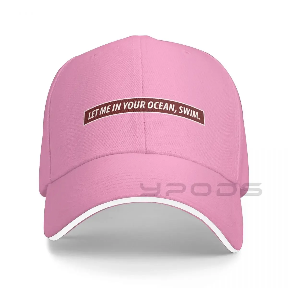 2023 New Chase Atlantic Swim Lyrics Bucket Hat Baseball Cap anime Winter items Caps male Women's
2023 New Chase Atlantic Swim Lyrics Bucket Hat Baseball Cap anime Winter items Caps male Women's