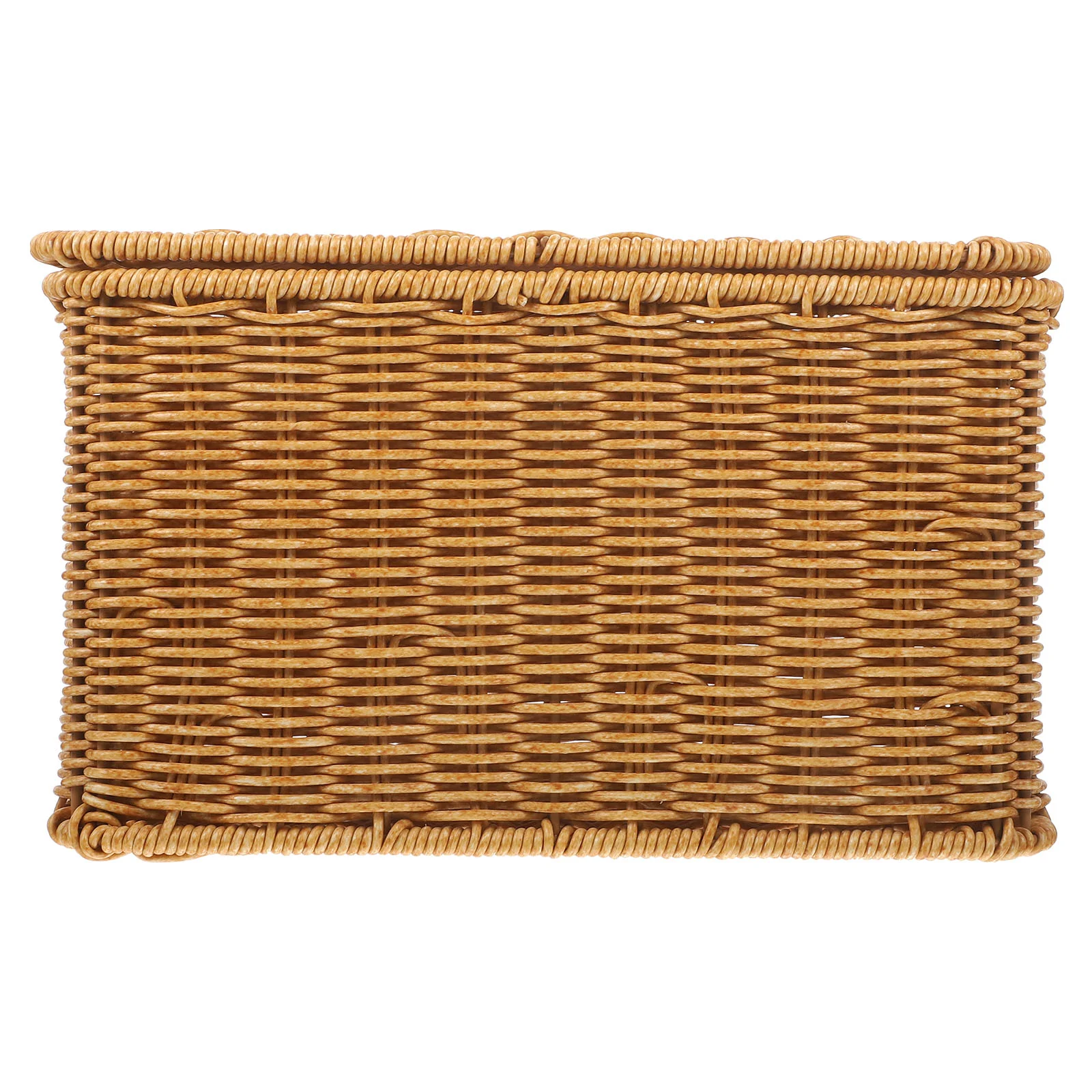 Woven Wicker Storage Bins with Lid Rectangular Seagrass Baskets and Storage Baskets with Lid Rattan Storage Organizer and
Woven Wicker Storage Bins with Lid Rectangular Seagrass Baskets and Storage Baskets with Lid Rattan Storage Organizer and