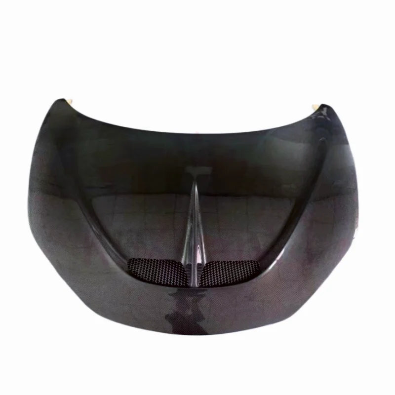 Прямые продажи с фабрики, комплект капота и кузова автомобиля Ferrari 458 из углеродного волокна с 2011 по 2016
Прямые продажи с фабрики, комплект капота и кузова автомобиля Ferrari 458 из углеродного волокна с 2011 по 2016