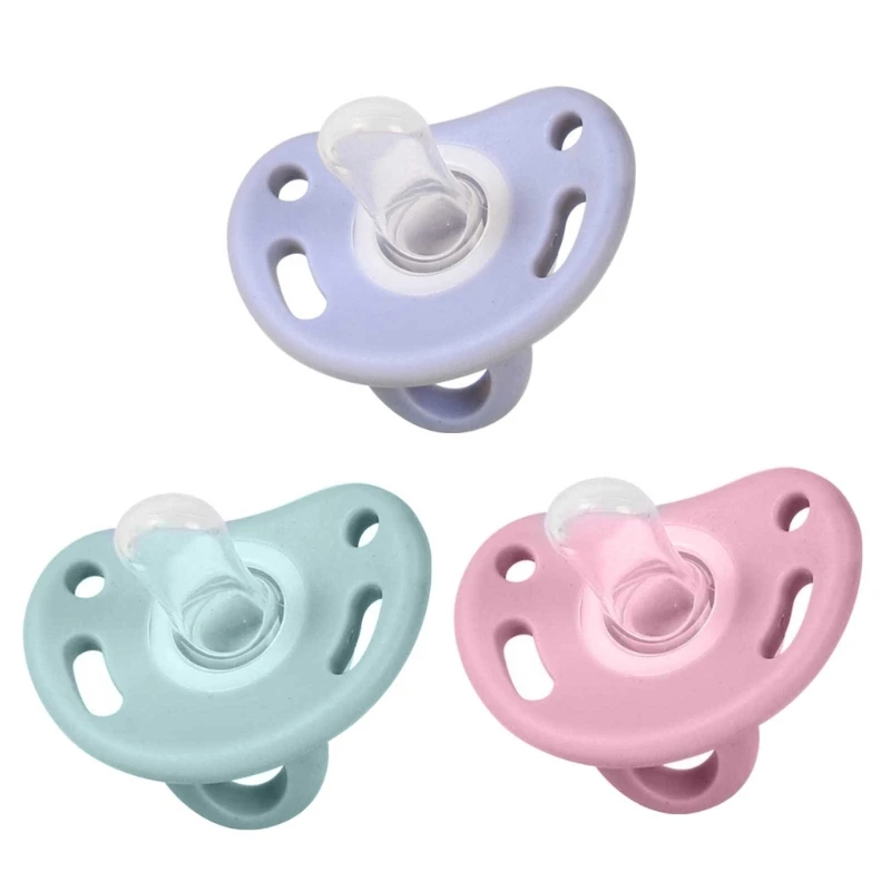 2024 New Soft Silicone Pacifier for Infant Teething Pains Relief with Pacifier Organizer Box Teether Chewing Toy for Baby
2024 New Soft Silicone Pacifier for Infant Teething Pains Relief with Pacifier Organizer Box Teether Chewing Toy for Baby
