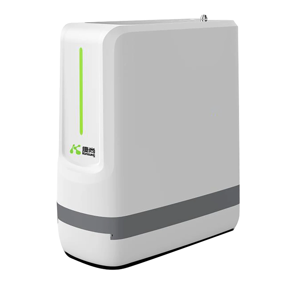 KSM-5N high purity light mini battery small portable oxygen concentrator with backpack
KSM-5N high purity light mini battery small portable oxygen concentrator with backpack