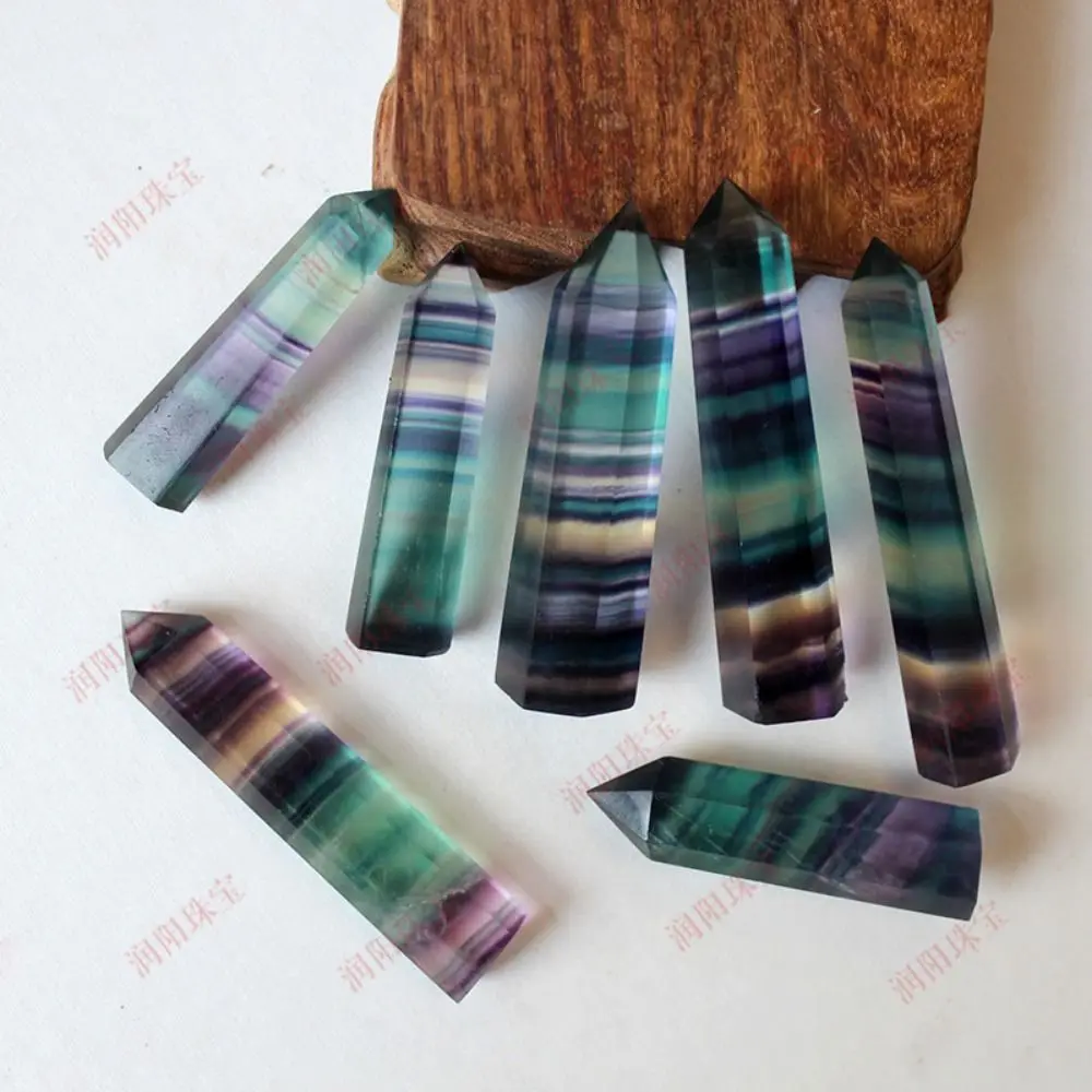 Шестигранная колонна натуральный красочный флюорит геометрическая форма одноконечный Кристалл шестигранный одноконечный энергетический камень
Шестигранная колонна натуральный красочный флюорит геометрическая форма одноконечный Кристалл шестигранный одноконечный энергетический камень