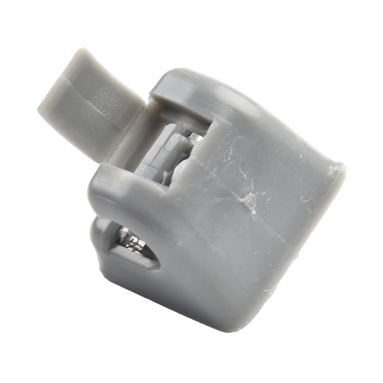 Replace Damaged Sun Visor Brackets for a Safe Driving Experience in For Mercedes W201 W123 W124 W126 W140 W201
Replace Damaged Sun Visor Brackets for a Safe Driving Experience in For Mercedes W201 W123 W124 W126 W140 W201