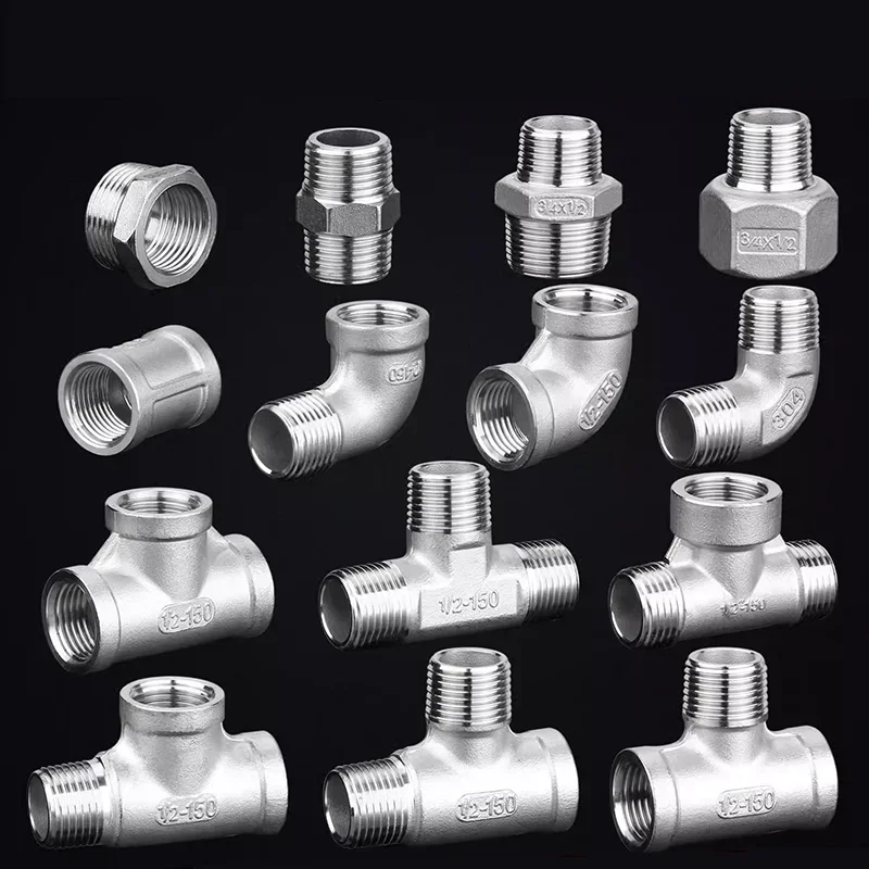 1/8 "1/4" 3/8 "1/2" 3/4 "1" 1-1/4 "1-1/2" 1-304 "BSP Мужская и женская резьба стандарт, соединительная муфта, адаптер, соединитель
1/8 "1/4" 3/8 "1/2" 3/4 "1" 1-1/4 "1-1/2" 1-304 "BSP Мужская и женская резьба стандарт, соединительная муфта, адаптер, соединитель