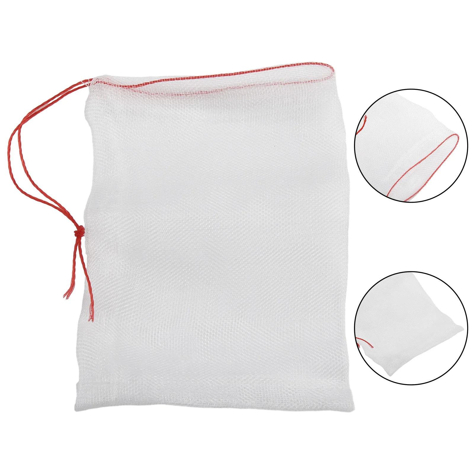 Fruit Protect Net Bag Garden Plant Mesh Anti Insect Fly Bird Monkey Squirrel Fruit Protect Net Bag Insects Bug Net
Fruit Protect Net Bag Garden Plant Mesh Anti Insect Fly Bird Monkey Squirrel Fruit Protect Net Bag Insects Bug Net