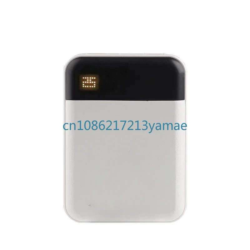 Portable Duplex MMDVM Hotspot with 2.3" Full Color Screen For C4FM/DMR/D-STAR/P25/NXDN
Portable Duplex MMDVM Hotspot with 2.3" Full Color Screen For C4FM/DMR/D-STAR/P25/NXDN