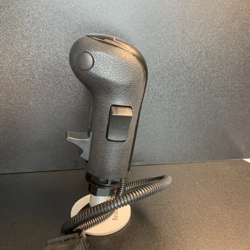 Для грузовика Электрический человек 6-контактная ручка переключения передач головка TGA TGX TGS OEM 81326200043
Для грузовика Электрический человек 6-контактная ручка переключения передач головка TGA TGX TGS OEM 81326200043