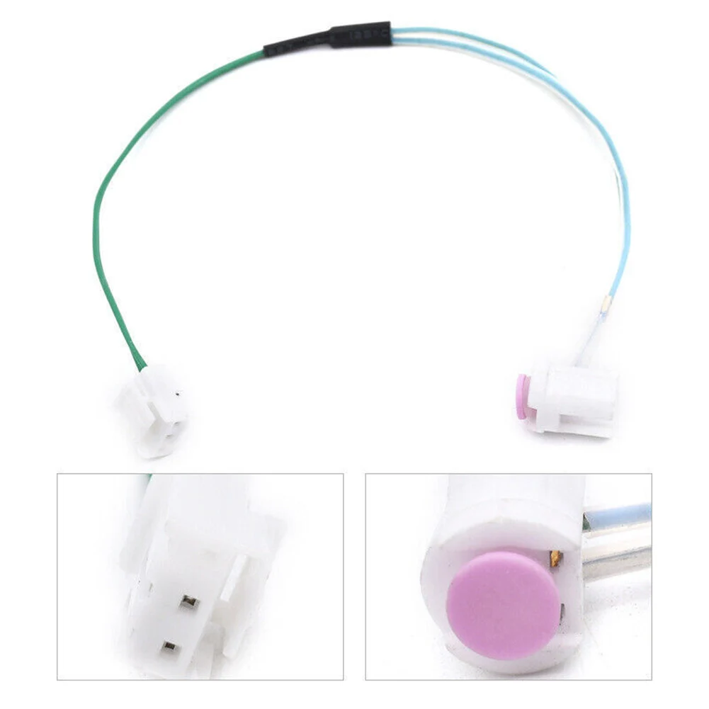 1PCS Brand New Square Connector Standard On Chinese Air Diesel Heaters Temp Sensor Replacement Plug-And-Play Accessories 28cm
1PCS Brand New Square Connector Standard On Chinese Air Diesel Heaters Temp Sensor Replacement Plug-And-Play Accessories 28cm