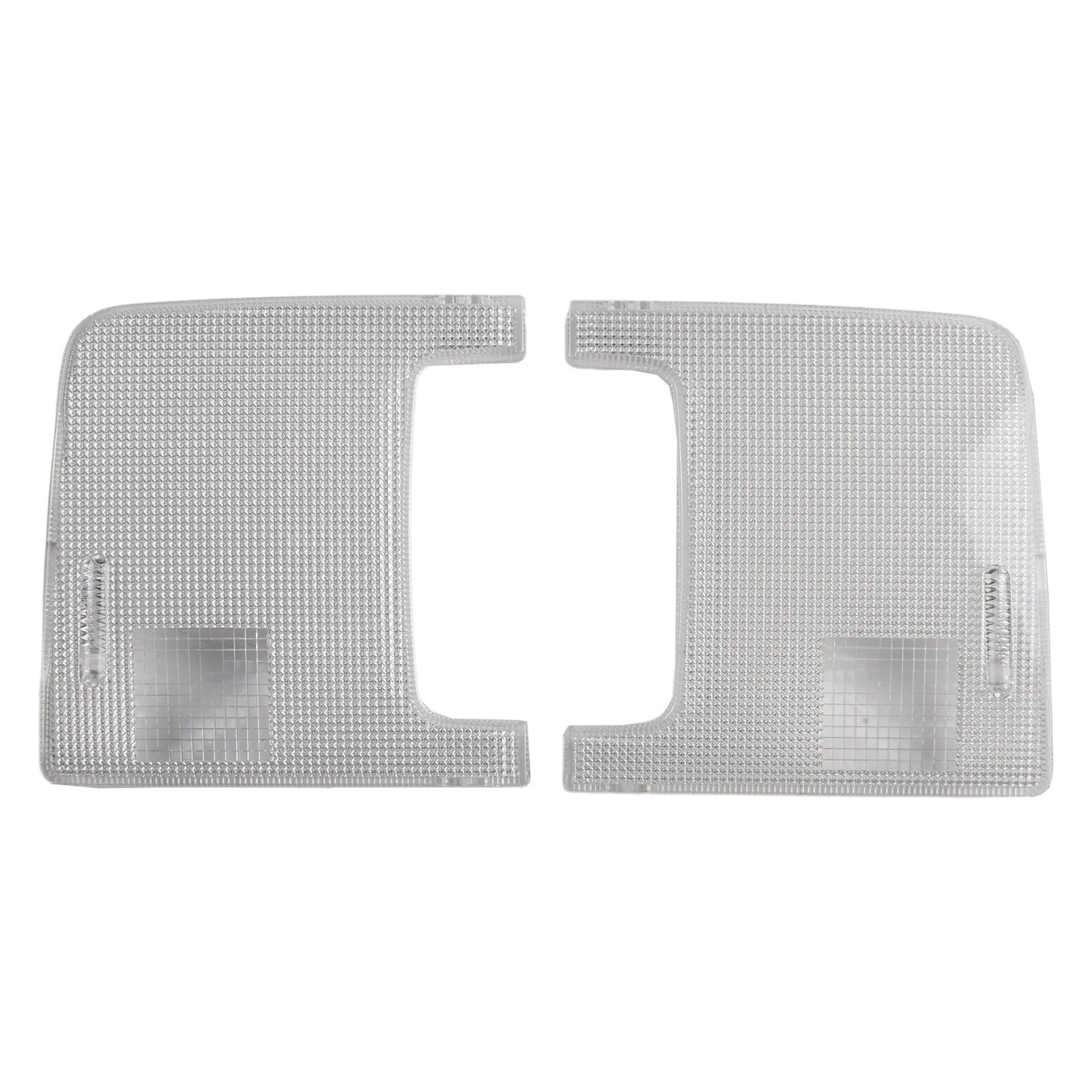 New Practical Durable Hot Sale 2x Lamp Cover 81265-42010 Interior Light Left & Right Plastic Direct Replacement
New Practical Durable Hot Sale 2x Lamp Cover 81265-42010 Interior Light Left & Right Plastic Direct Replacement