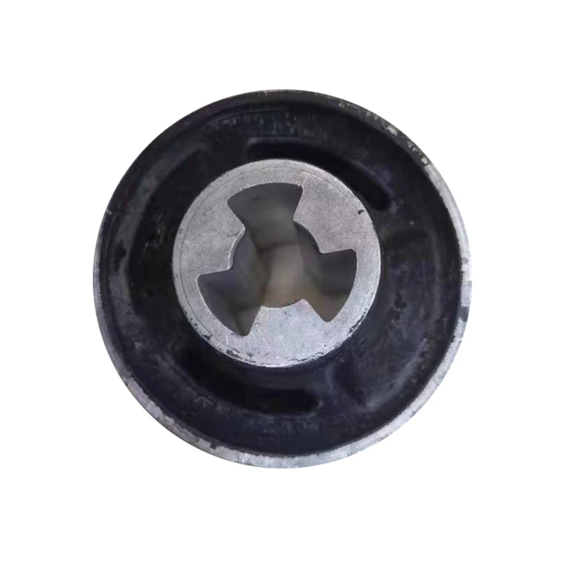 For Tesla Model 3 Model Y Front Suspension Lower Control Arm Lower Fork Bushing 1044358-00-A
For Tesla Model 3 Model Y Front Suspension Lower Control Arm Lower Fork Bushing 1044358-00-A
