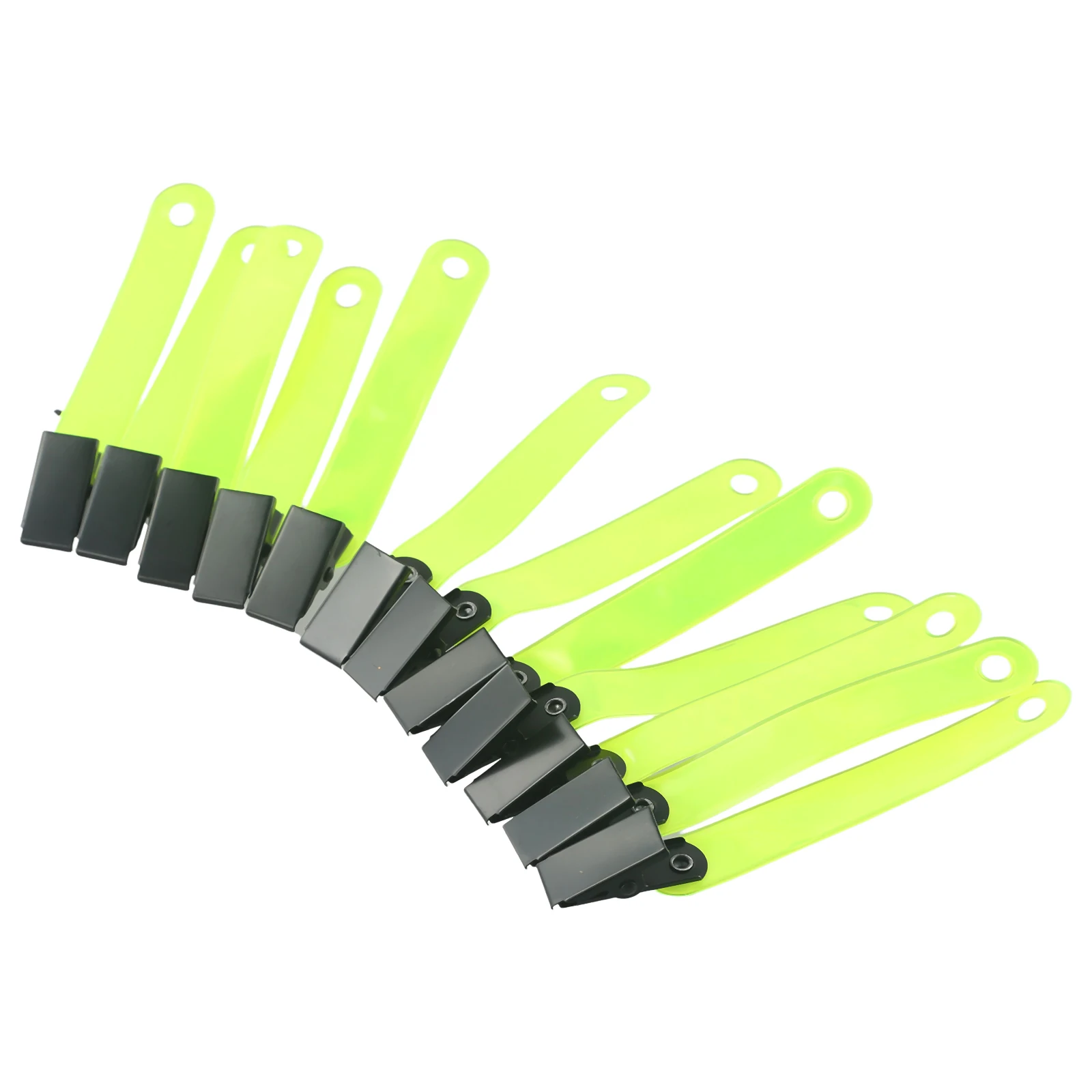 Clips Road Sign Clip Hunting Trail PVC Hunting 12/Pack Clips Trail Marker Hunting Road Sign Clip Road Sign Clip
Clips Road Sign Clip Hunting Trail PVC Hunting 12/Pack Clips Trail Marker Hunting Road Sign Clip Road Sign Clip