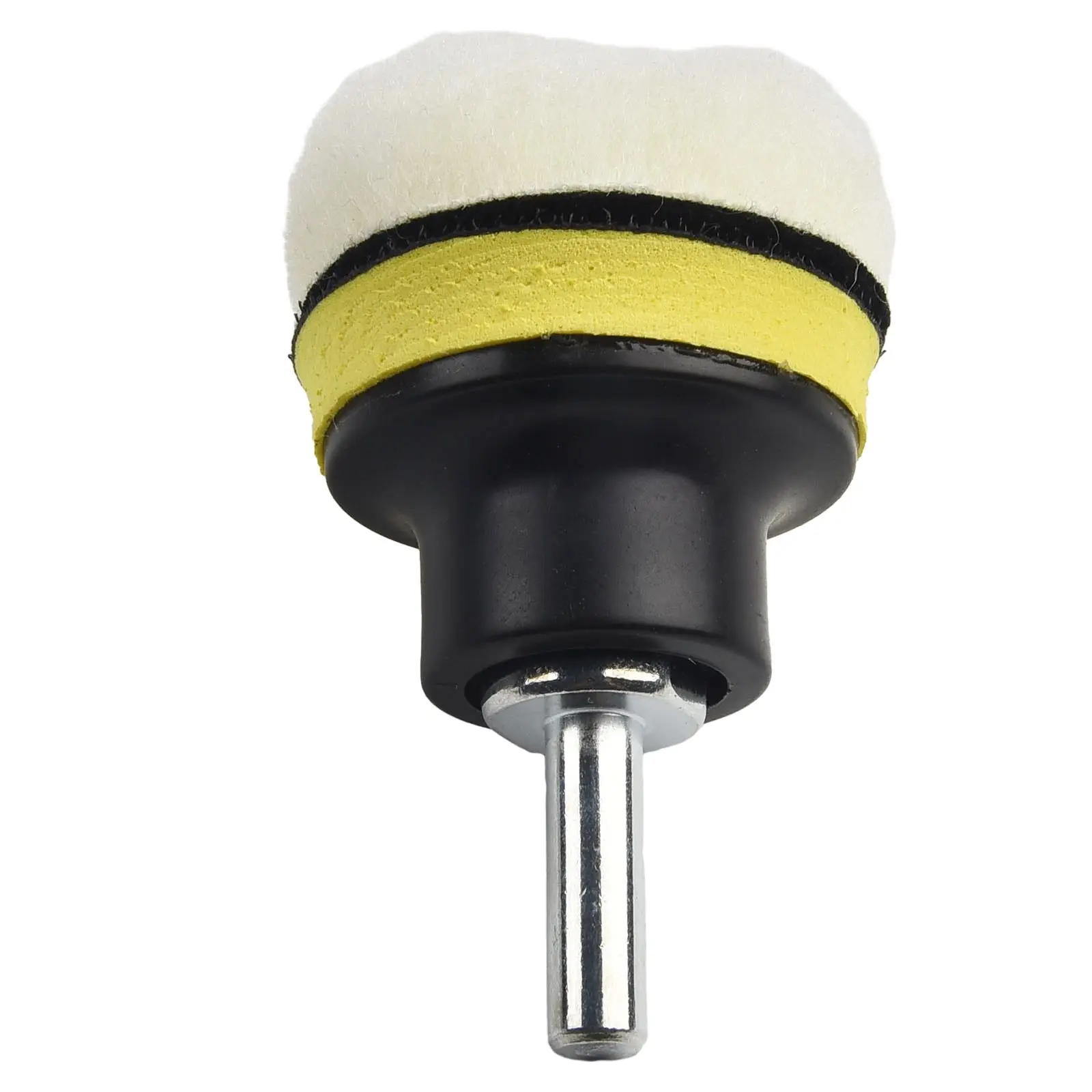 2022 Faux Wool Wheel Kit 5pcs/set Back Pad Buffing Polishing Pads Car Polisher Car Polishing Connecting Rod Drill Wool
2022 Faux Wool Wheel Kit 5pcs/set Back Pad Buffing Polishing Pads Car Polisher Car Polishing Connecting Rod Drill Wool