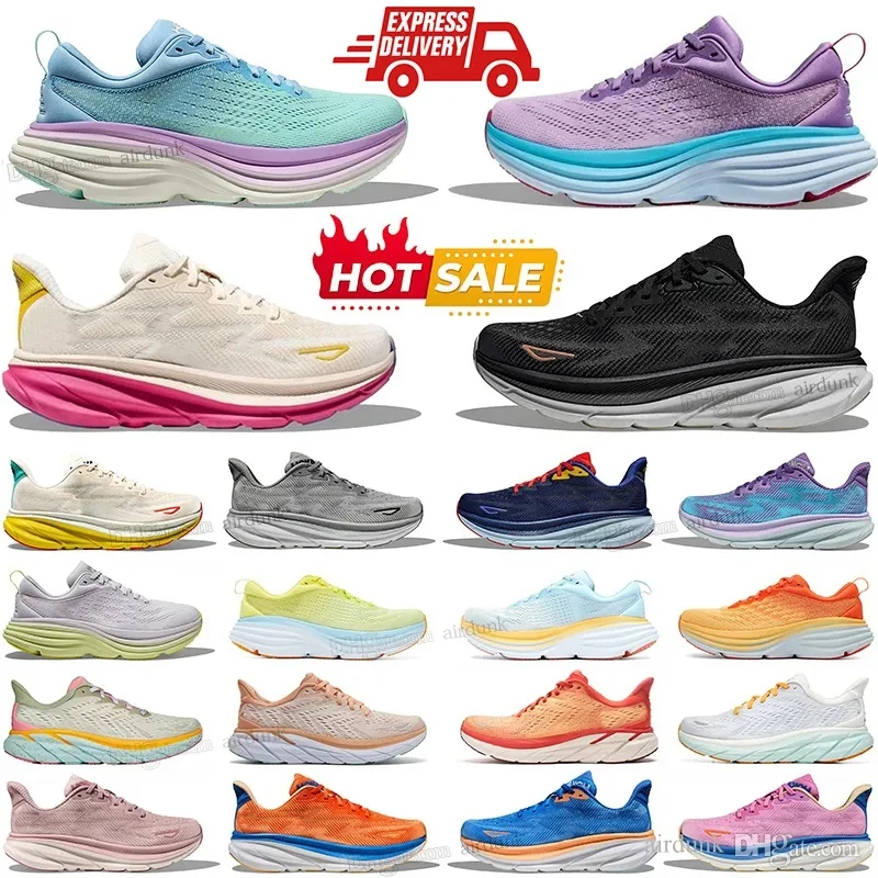 2024 New Bondis 8 Original Box Packaging Men Women Trail Running All Terrain Off-road Trekking Shoes Outdoor Road Sneakers
2024 New Bondis 8 Original Box Packaging Men Women Trail Running All Terrain Off-road Trekking Shoes Outdoor Road Sneakers