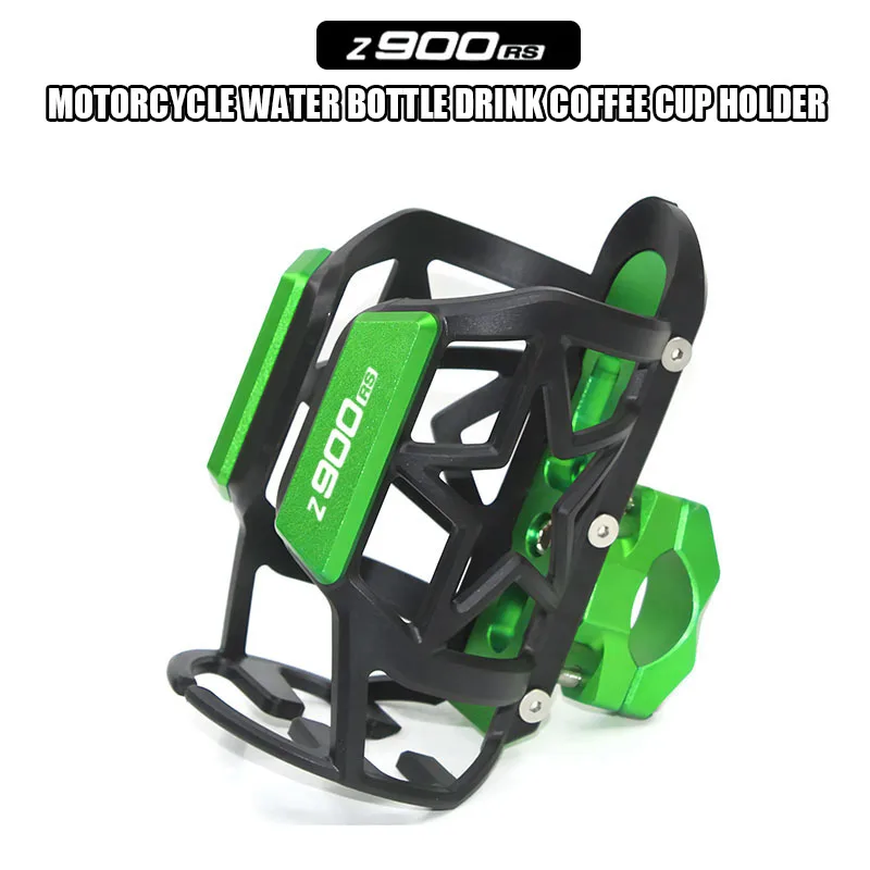 Fit For Z900 Z900RS Z 900 900RS 2017 2018 2019 2020 2021 2022 2023 Modification CNC Aluminum Motorcycle Water Bottle Drink
Fit For Z900 Z900RS Z 900 900RS 2017 2018 2019 2020 2021 2022 2023 Modification CNC Aluminum Motorcycle Water Bottle Drink