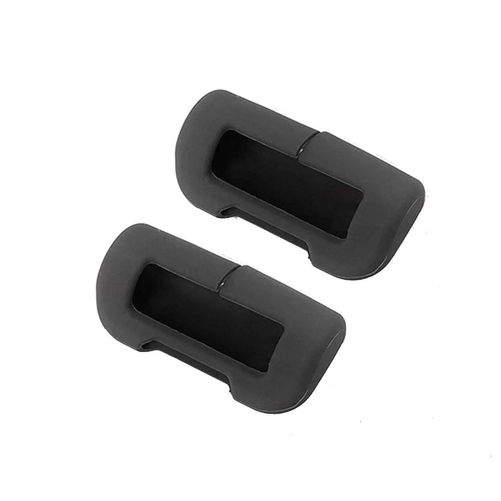 For Tesla Model 3/Y Seatbelt Buckle Seat Belt 2pcs Collision Car Protective Cover Red Silicone High Quality Durable Soft
For Tesla Model 3/Y Seatbelt Buckle Seat Belt 2pcs Collision Car Protective Cover Red Silicone High Quality Durable Soft