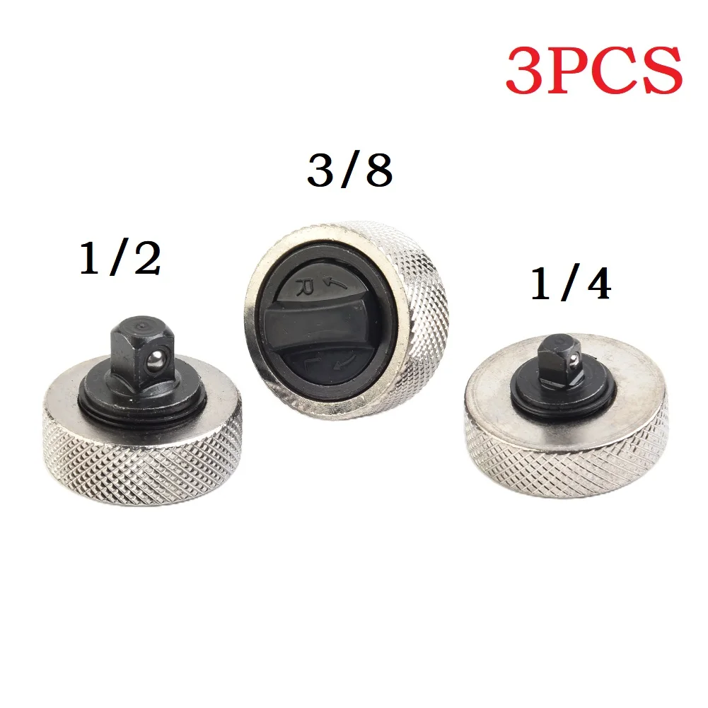3pcs Ratchet Socket Wrench Whole Steel Palm Ratchet Socket Finger Reversible Ratchet Handle 1/4 3/8 1/2 Inch Drives Wrench Tool
3pcs Ratchet Socket Wrench Whole Steel Palm Ratchet Socket Finger Reversible Ratchet Handle 1/4 3/8 1/2 Inch Drives Wrench Tool