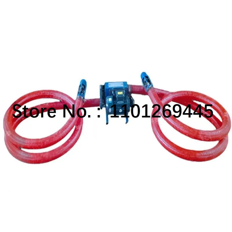 Привод для машины для всасывания зерна большой и средней мощности, двигатель 7. 5kw380v общей длиной 24 метра и диаметром 4 дюйма 
Привод для машины для всасывания зерна большой и средней мощности, двигатель 7. 5kw380v общей длиной 24 метра и диаметром 4 дюйма