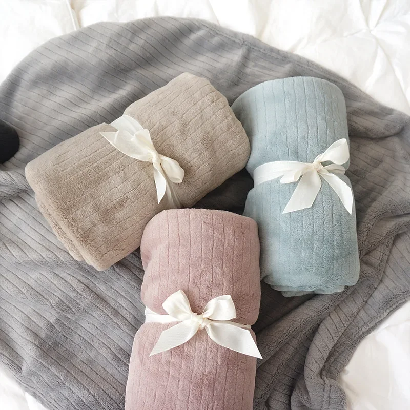 70*100cm Children's Flannel Coral Fleece Blanket Swaddle Blanket Baby Napping Blanket Baby Swaddle Pet Blanket
70*100cm Children's Flannel Coral Fleece Blanket Swaddle Blanket Baby Napping Blanket Baby Swaddle Pet Blanket