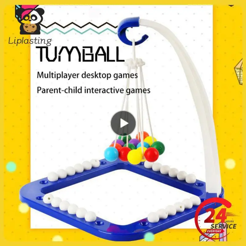 Настольная игра, 1 комплект, взаимодействие родителей и детей, снятие стресса, забавная творческая развивающая игрушка, искусственные игрушки, шары мудрости, развивающие мозги
Настольная игра, 1 комплект, взаимодействие родителей и детей, снятие стресса, забавная творческая развивающая игрушка, искусственные игрушки, шары мудрости, развивающие мозги