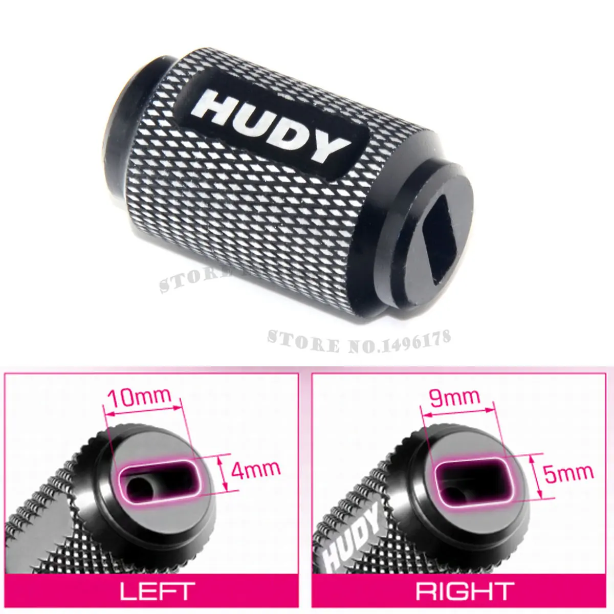 RC Parts Accessories Metal Hudy Pull Rod Tool Ball Joint Wrench Assembly And Disassembly Pull Rod Tool 181110 Ball Joint Wrench
RC Parts Accessories Metal Hudy Pull Rod Tool Ball Joint Wrench Assembly And Disassembly Pull Rod Tool 181110 Ball Joint Wrench