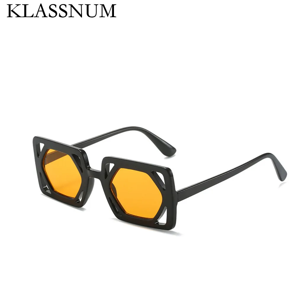 Vintage Hollowed Square 2023 New Fashion Shades Polygon Lenes Luxury Brand Design Eyewear Trendy Men Women Sun Glasses UV400
Vintage Hollowed Square 2023 New Fashion Shades Polygon Lenes Luxury Brand Design Eyewear Trendy Men Women Sun Glasses UV400