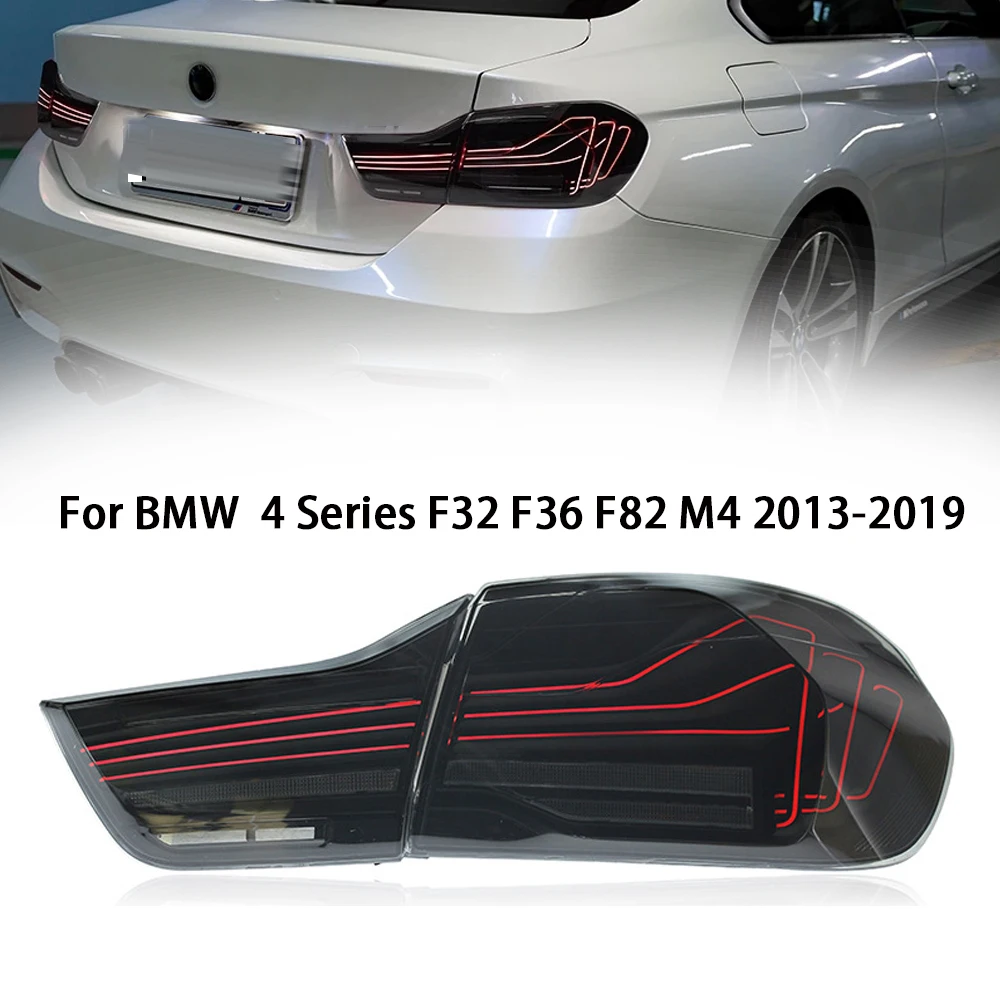 Автозапчасти, задний фонарь для 4 серии F32 2013-2019 F36 F82 M4, новейший лазерный стиль, DRL, тормоз, задний фонарь, модифицированные автомобильные аксессуары
Автозапчасти, задний фонарь для 4 серии F32 2013-2019 F36 F82 M4, новейший лазерный стиль, DRL, тормоз, задний фонарь, модифицированные автомобильные аксессуары