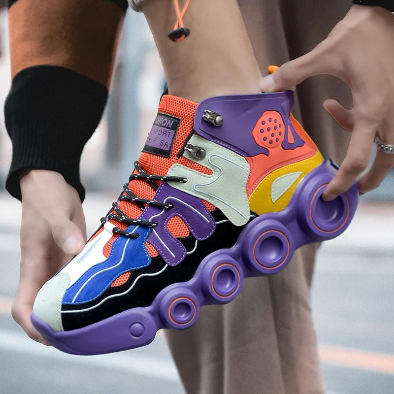 Jogging Shoes Sneakers For Men Trend Casual Mens Shoes Tenis Luxury Sneakers Trainer Race Breathle Walking Running Shoes Men
Jogging Shoes Sneakers For Men Trend Casual Mens Shoes Tenis Luxury Sneakers Trainer Race Breathle Walking Running Shoes Men