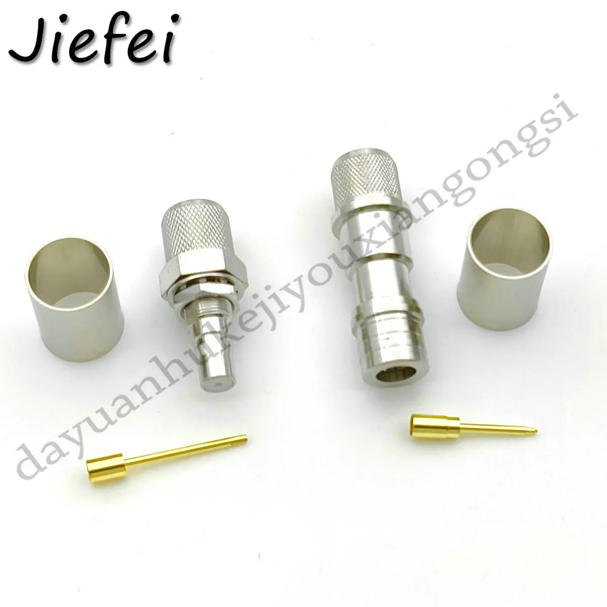 100 шт., коаксиальный соединитель для кабеля RG214 RG213 RG8 LMR400 7D-FB
100 шт., коаксиальный соединитель для кабеля RG214 RG213 RG8 LMR400 7D-FB