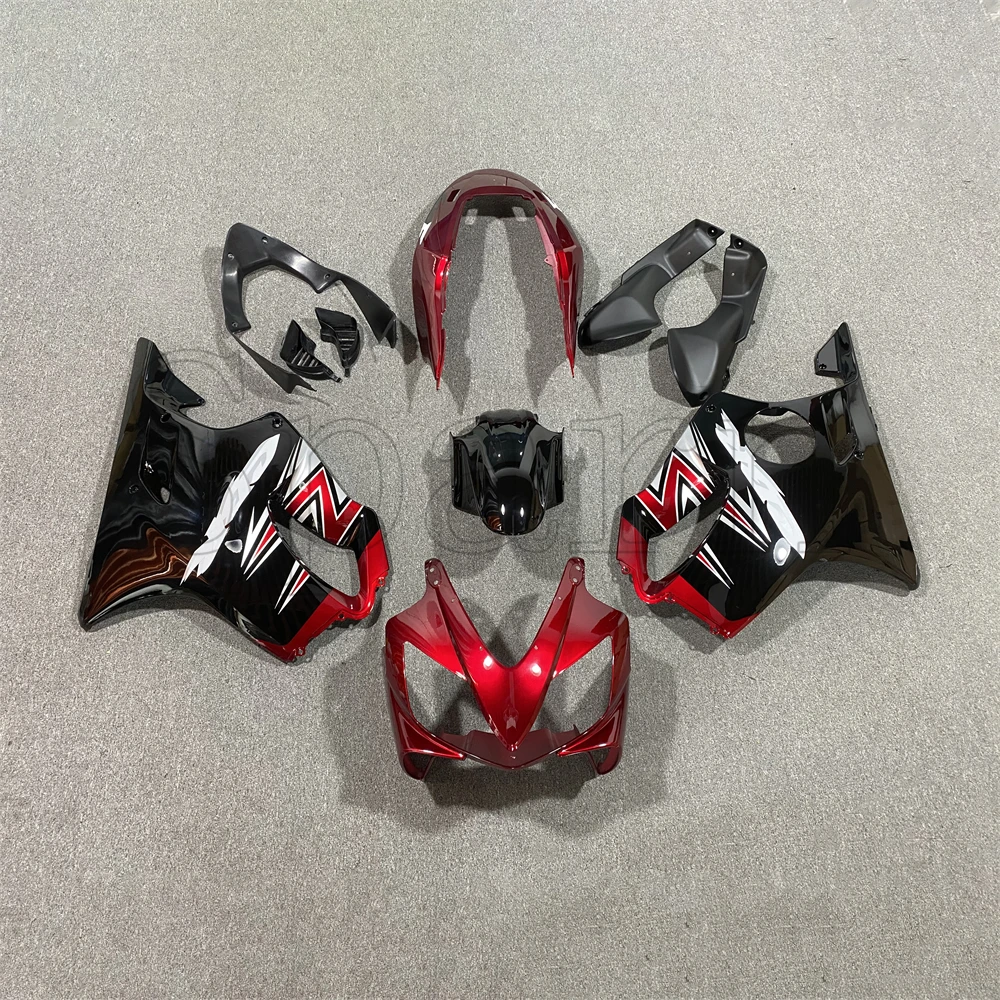 Комплект обтекателей для мотоцикла HONDA CBR 600 CBR600 CBR600F F4I 2004 2005 2006 2007 из АБС-пластика
Комплект обтекателей для мотоцикла HONDA CBR 600 CBR600 CBR600F F4I 2004 2005 2006 2007 из АБС-пластика