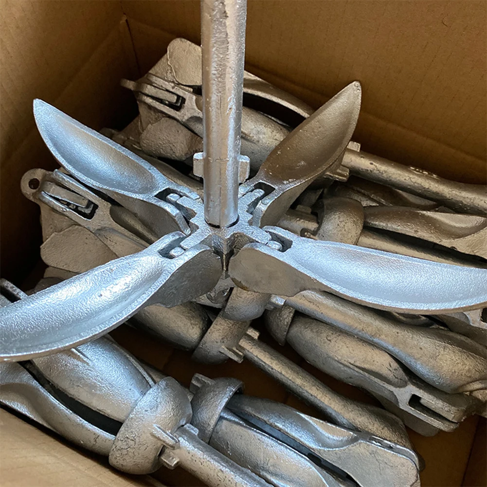 Kayak Zinc Plated Steel Anchor 3.3 LBS 4 Foldable Arms PWC Canoe Boat Marine Kayak Zinc Plated Steel Anchor Kayak Zinc Plated
Kayak Zinc Plated Steel Anchor 3.3 LBS 4 Foldable Arms PWC Canoe Boat Marine Kayak Zinc Plated Steel Anchor Kayak Zinc Plated