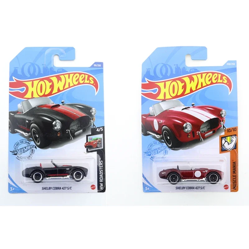 2022-152 горячие колеса SHELBY COBRA 427 S/C Мини Сплав купе 1/64 Металл литье под давлением модель автомобиля детские игрушки подарок
2022-152 горячие колеса SHELBY COBRA 427 S/C Мини Сплав купе 1/64 Металл литье под давлением модель автомобиля детские игрушки подарок