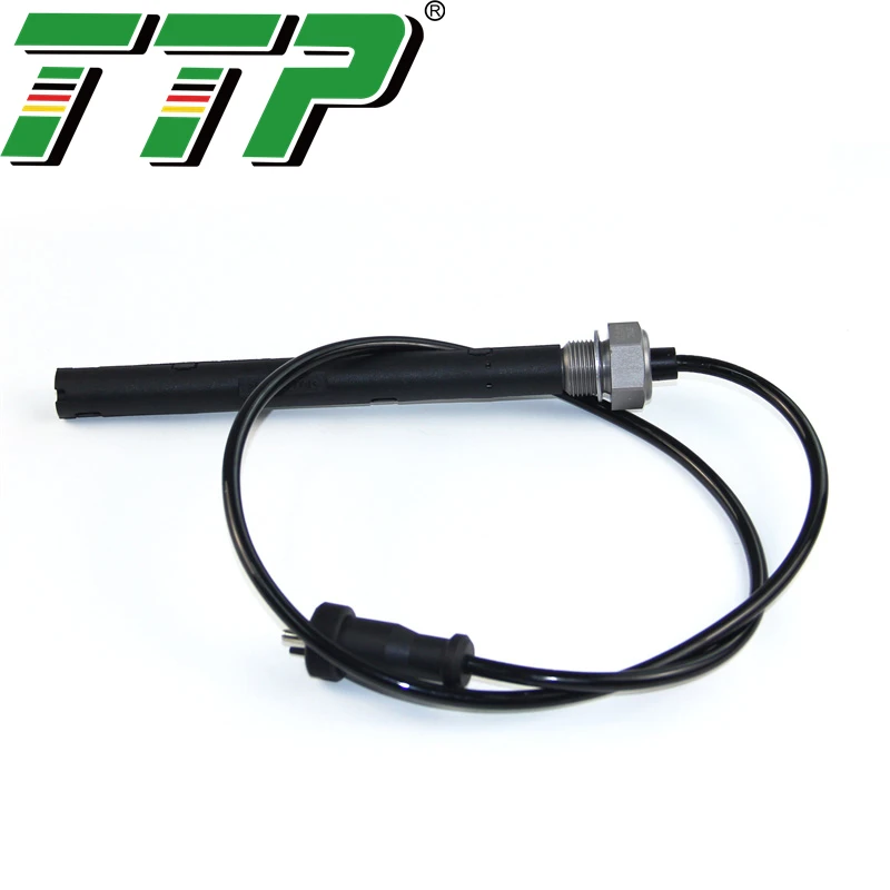 Oil Level Sensor A0041530228 For Mercedes-Benz Trucks Spare Parts OE 0041530228 / 395865003002 Auto Parts
Oil Level Sensor A0041530228 For Mercedes-Benz Trucks Spare Parts OE 0041530228 / 395865003002 Auto Parts