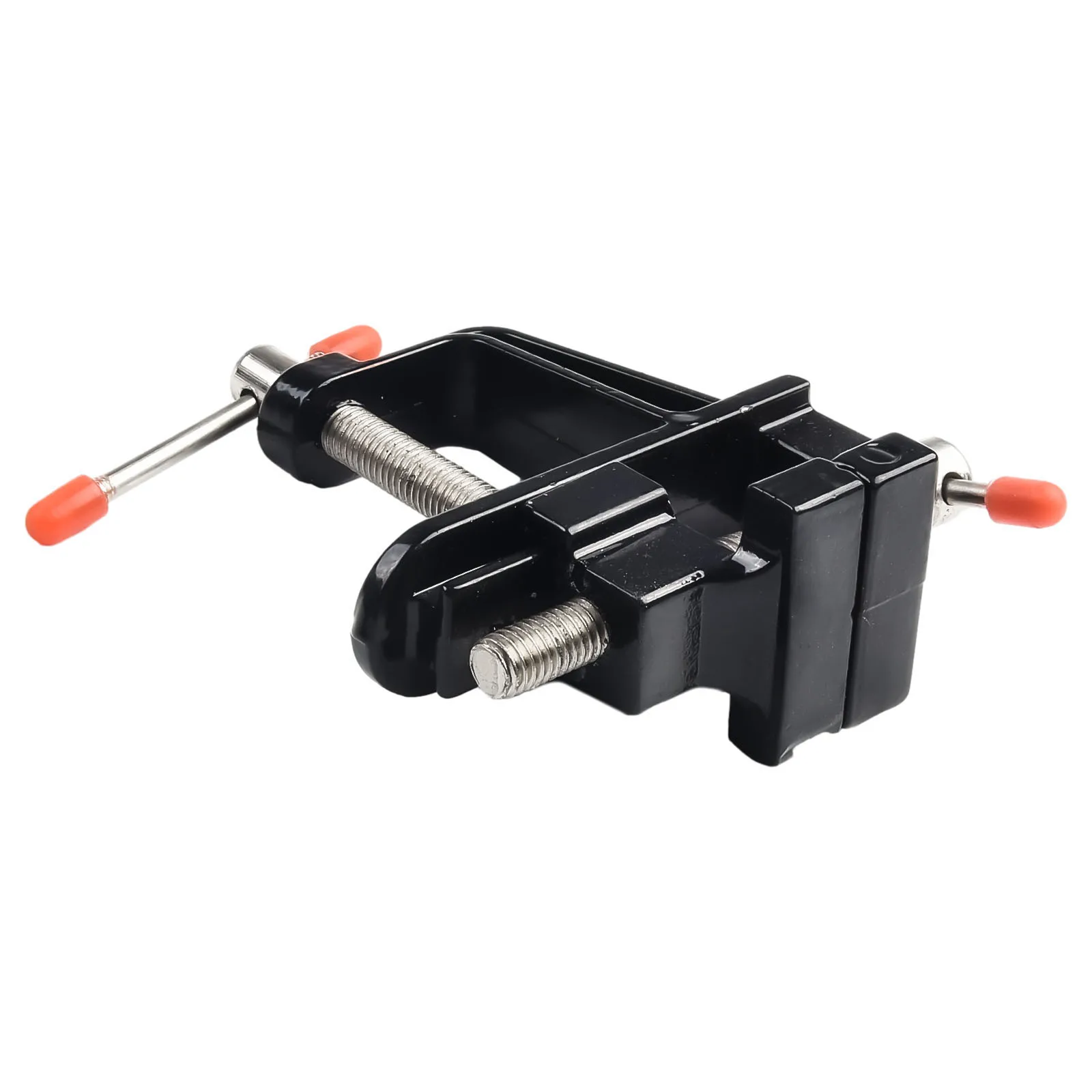 1pc/set Bench Vise Aluminum Small Table Bench Vise Clamp Woodworking Tools Work-Bench Carpentry DIY Clamps Vises Hand Tools
1pc/set Bench Vise Aluminum Small Table Bench Vise Clamp Woodworking Tools Work-Bench Carpentry DIY Clamps Vises Hand Tools