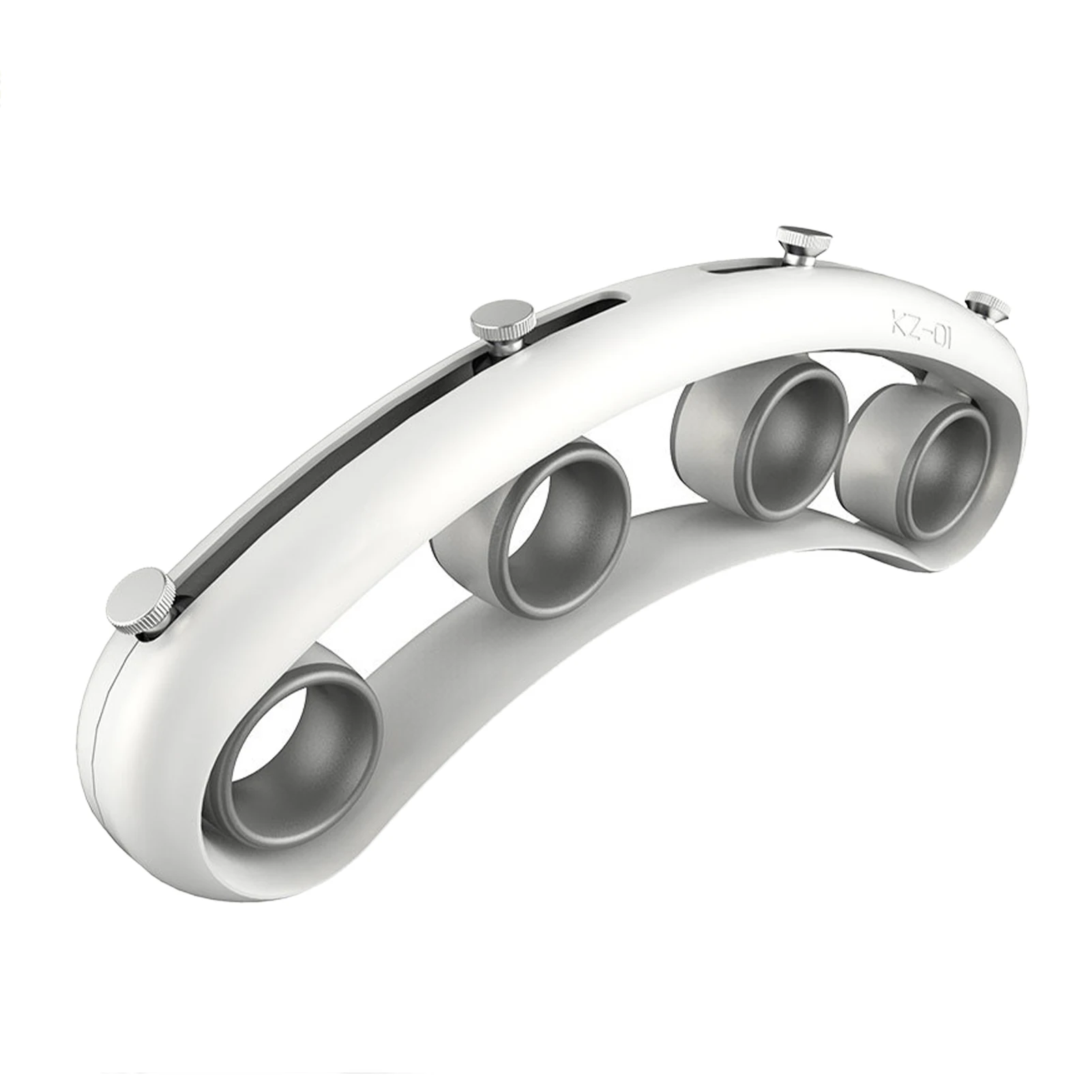 Force Musical Instrument Hand Strengthener Home Guitar Finger Expander Span Practice Speed Tool Beginner Trainer Portable
Force Musical Instrument Hand Strengthener Home Guitar Finger Expander Span Practice Speed Tool Beginner Trainer Portable