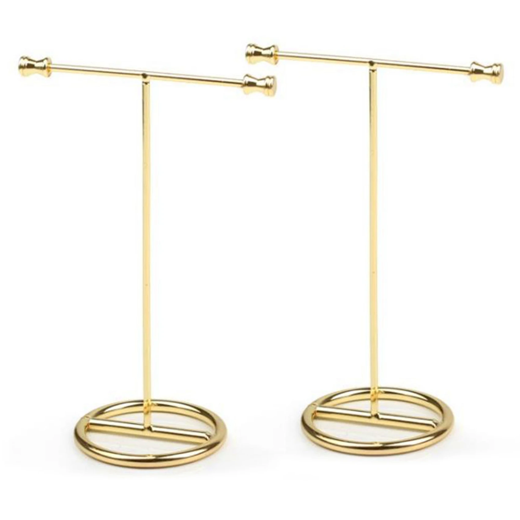 2X Jewelry Display Stand Display Stand Earring Stand Earring Stand Necklace Storage Jewelry-(Big)
2X Jewelry Display Stand Display Stand Earring Stand Earring Stand Necklace Storage Jewelry-(Big)