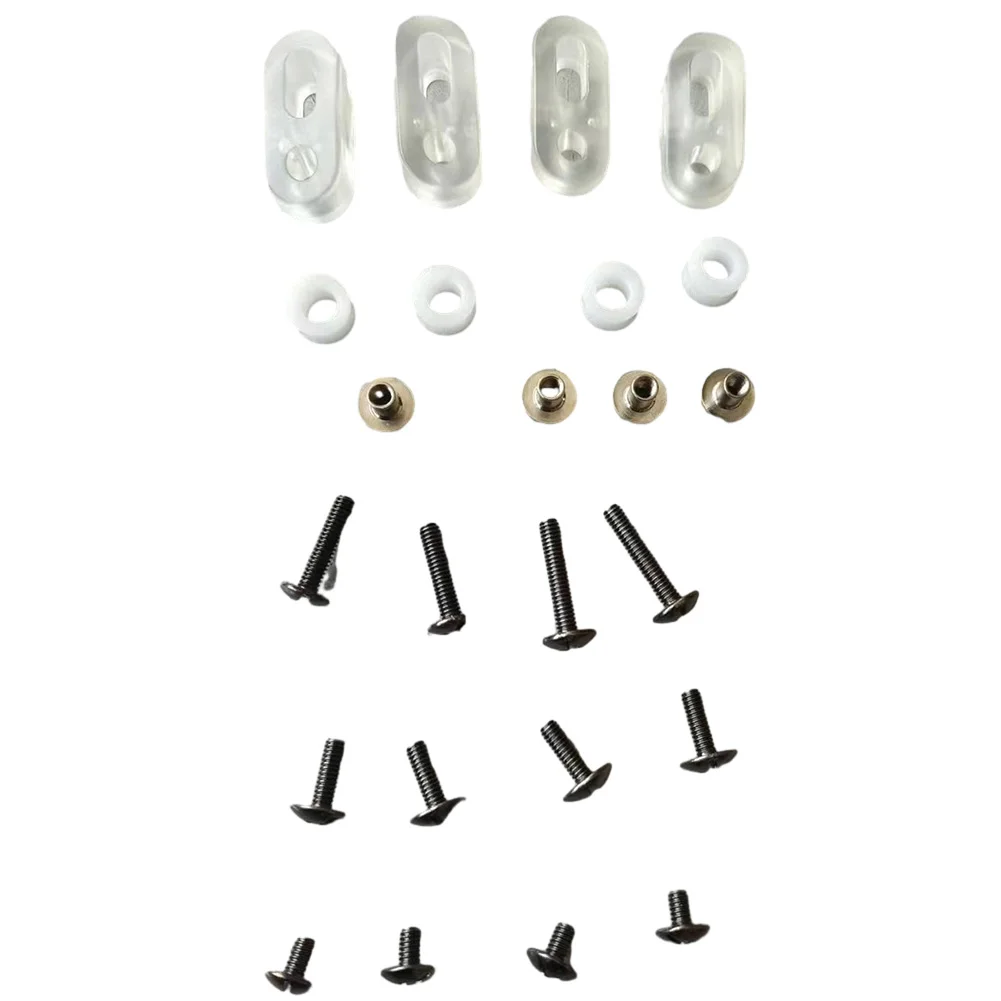 Ice Hockey Helmet Repair Kit Screw With Nuts Goalie Helmet Visors Fasteners Outdoor Sports Ice Roller Hockey Accessories
Ice Hockey Helmet Repair Kit Screw With Nuts Goalie Helmet Visors Fasteners Outdoor Sports Ice Roller Hockey Accessories