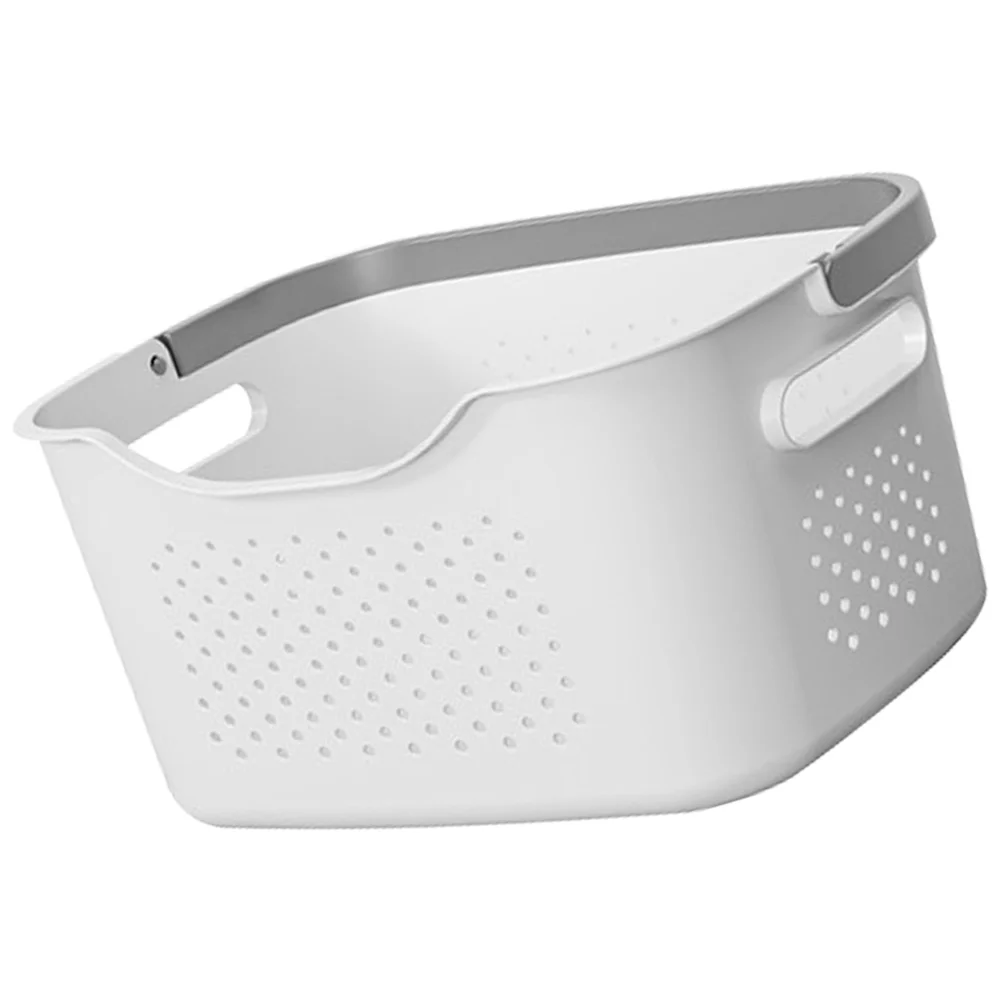 Laundry Basket Hamper for Dirty Clothes Bathroom Baskets Sundries Storage Holder Hampers
Laundry Basket Hamper for Dirty Clothes Bathroom Baskets Sundries Storage Holder Hampers