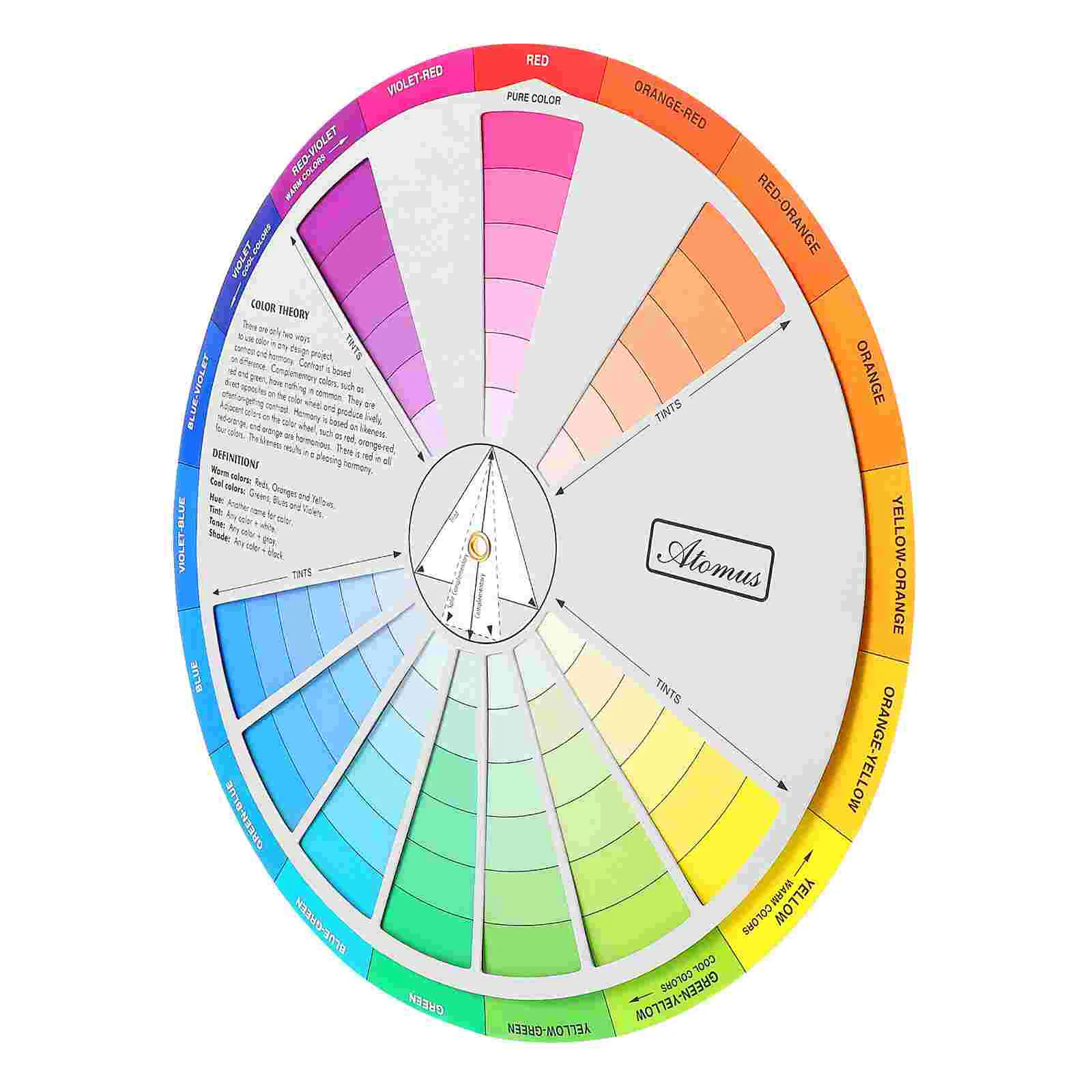 Wheel Color Wheel Chart Mixing The The Makeup Palettesss Board Paint Guide Blending Circle Makeup Artist Theory Learning
Wheel Color Wheel Chart Mixing The The Makeup Palettesss Board Paint Guide Blending Circle Makeup Artist Theory Learning