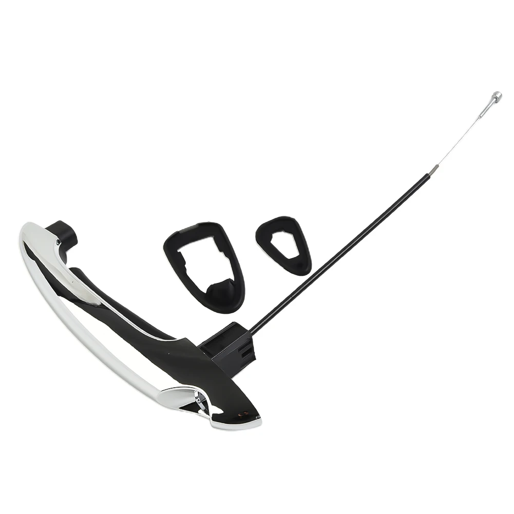 For Mini For Cooper Outside Door Handle 1pcs/1PACK 2002-2015 51217147503 51217198471 Brand New Easy Installation
For Mini For Cooper Outside Door Handle 1pcs/1PACK 2002-2015 51217147503 51217198471 Brand New Easy Installation