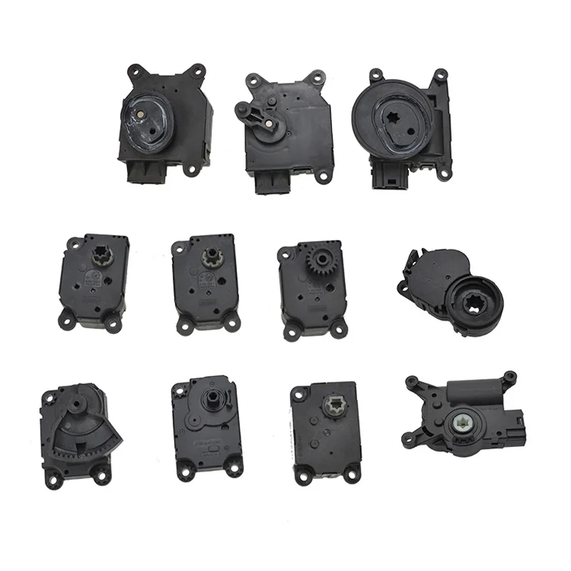 Air Conditioner Circulation Motor Air Cooling Heating Stepping Motor for Citroen C4L C5 Peugeot 307 308 408 508 Sega Triumph
Air Conditioner Circulation Motor Air Cooling Heating Stepping Motor for Citroen C4L C5 Peugeot 307 308 408 508 Sega Triumph