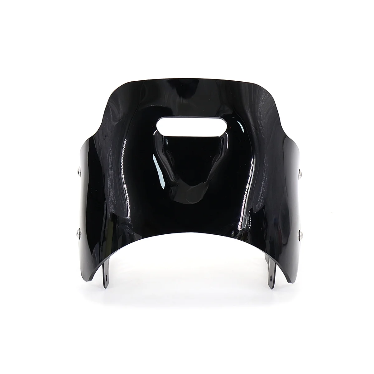 

Motorcycle Windshield Windscreen Wind Deflector Visor Screen Shield for YAMAHA XSR 900 XSR900 2022