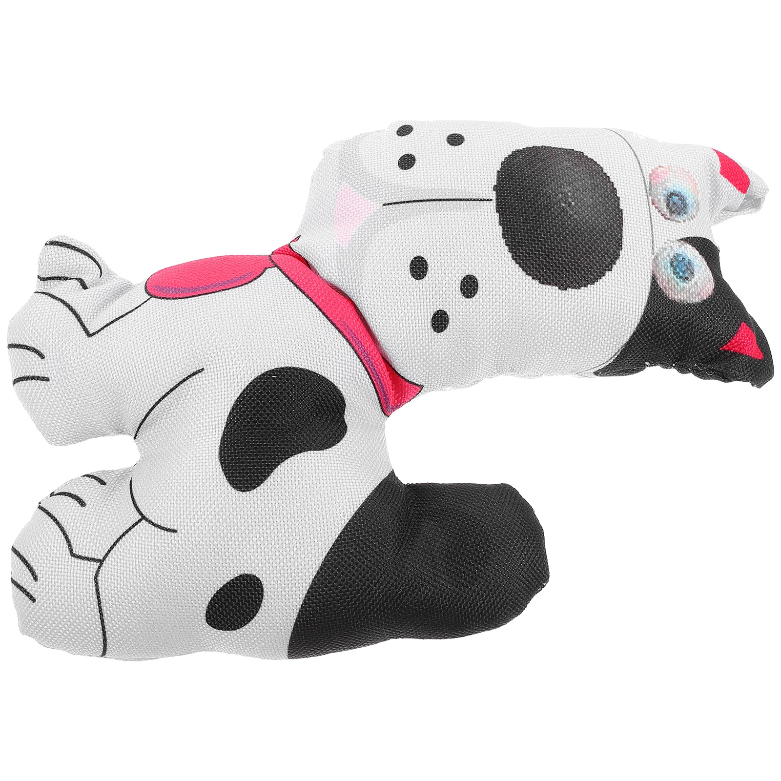 Cartoon Shaped Squeaky Interactive Playing Toy Squeaky Dog Toy for Aggressive Chewer
Cartoon Shaped Squeaky Interactive Playing Toy Squeaky Dog Toy for Aggressive Chewer