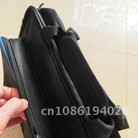 Canvas Carry Bag Case for PS4 Slim Game System, Protective Shoulder Bag for PlayStation 4 PS4 Console, Travel Storage Handbag
Canvas Carry Bag Case for PS4 Slim Game System, Protective Shoulder Bag for PlayStation 4 PS4 Console, Travel Storage Handbag