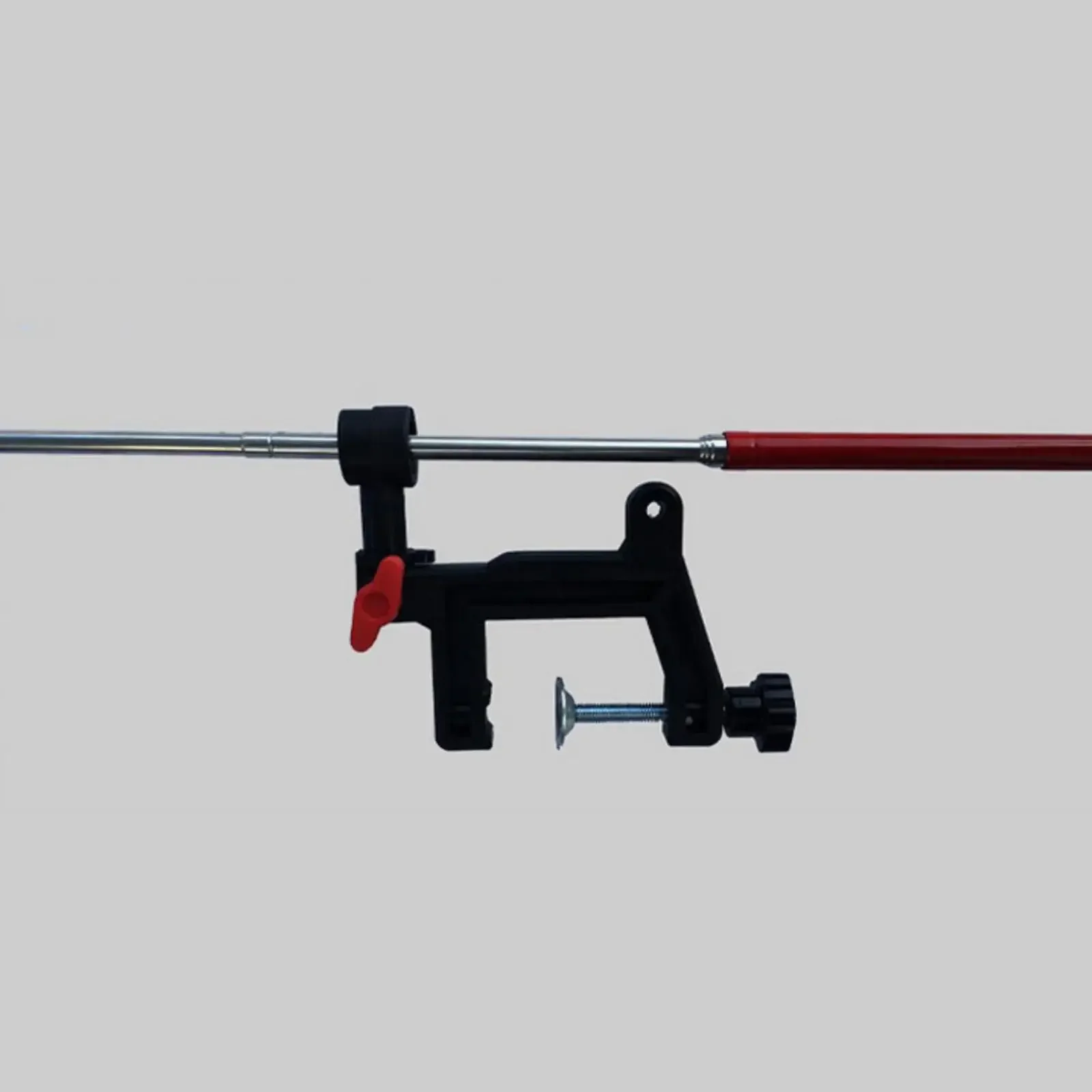 Transducer Bracket Fishing Finder Mount, Fishfinder Rack Kayak Hardware Retractable Mounting System Support Finding Device Mount
Transducer Bracket Fishing Finder Mount, Fishfinder Rack Kayak Hardware Retractable Mounting System Support Finding Device Mount