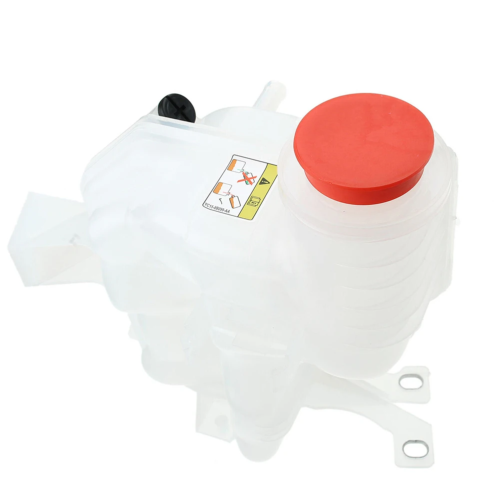 Engine Coolant Expansion Tank Car Engine Cooling System Parts Auto Radiator Coolant Overflow Container For Land Rover 05-16
Engine Coolant Expansion Tank Car Engine Cooling System Parts Auto Radiator Coolant Overflow Container For Land Rover 05-16