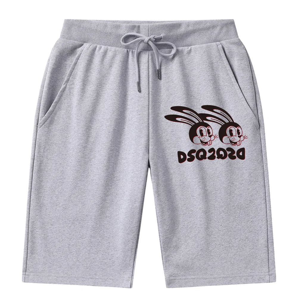 DSQ2 ICON DSQICON2 DSQ Beach Shorts Men's and Women's Gift Fashion Trend Gym Sports Elastic Waist Shorts Cotton Casual Shorts
DSQ2 ICON DSQICON2 DSQ Beach Shorts Men's and Women's Gift Fashion Trend Gym Sports Elastic Waist Shorts Cotton Casual Shorts