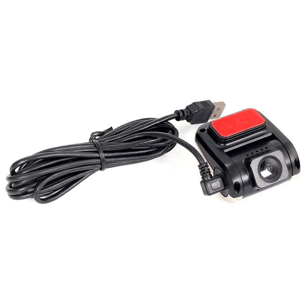 Car Dash Cam Video Recorder 170° 30fps 7*5cm ABS ADAS Accessories MOV Night Vision Parts Replacement Practical
Car Dash Cam Video Recorder 170° 30fps 7*5cm ABS ADAS Accessories MOV Night Vision Parts Replacement Practical